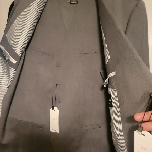 3pc Suit - Picture 6 of 7
